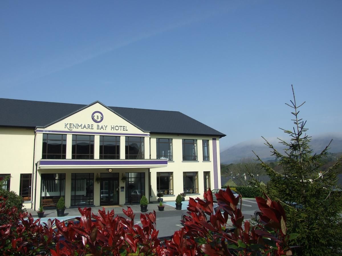 Отель The Kenmare Bay Hotel & Leisure Resort Кенмэр-4