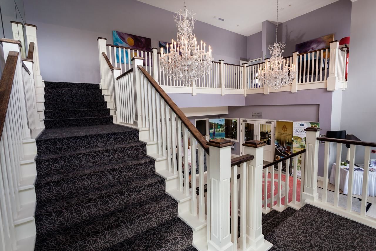 Отель The Kenmare Bay Hotel & Leisure Resort Кенмэр