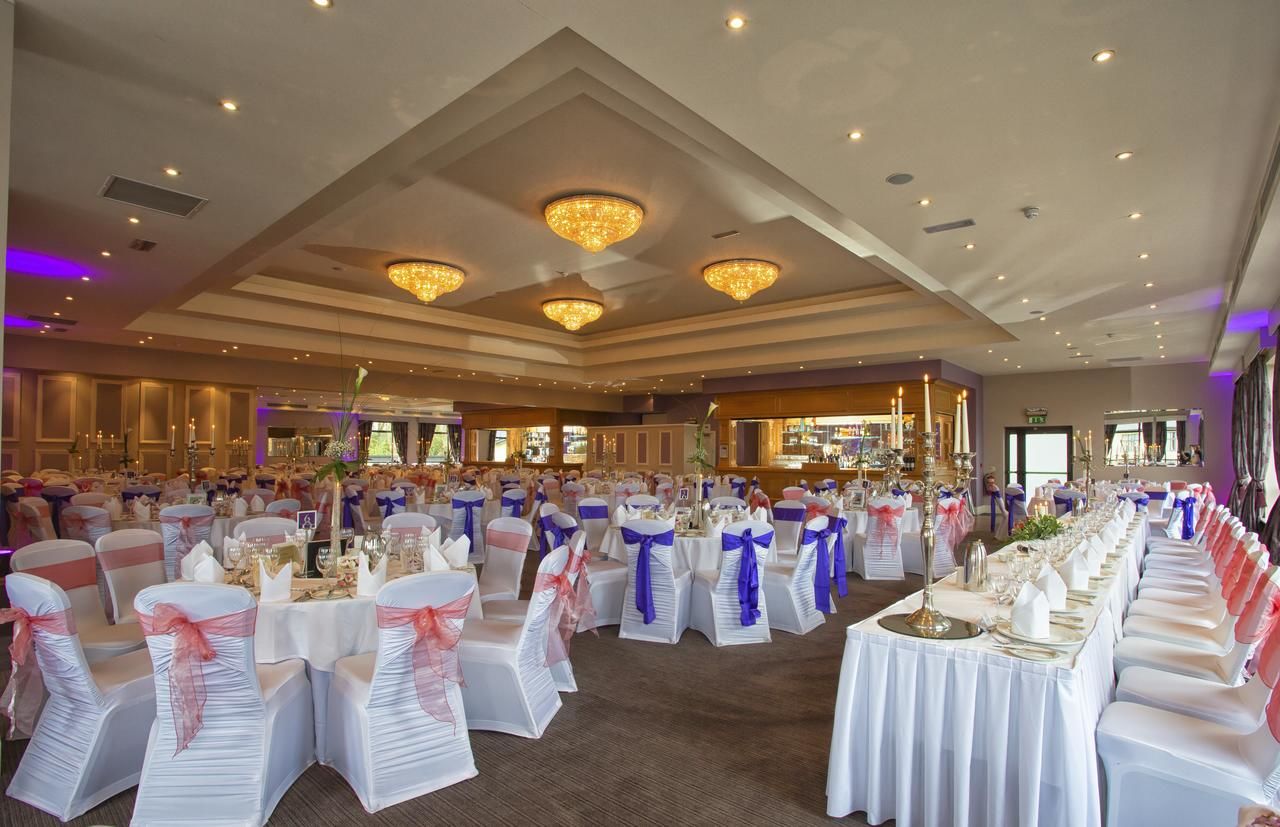 Отель The Kenmare Bay Hotel & Leisure Resort Кенмэр