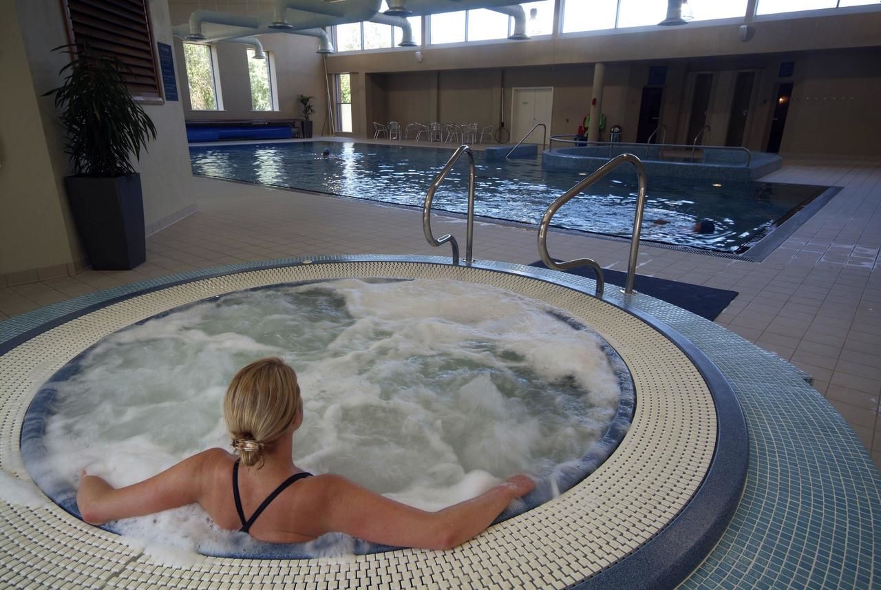 Отель The Kenmare Bay Hotel & Leisure Resort Кенмэр-7