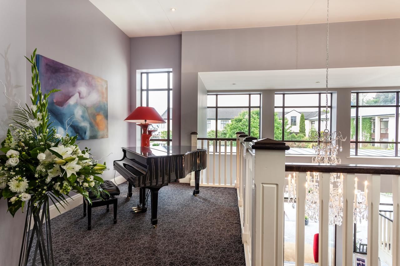Отель The Kenmare Bay Hotel & Leisure Resort Кенмэр-9