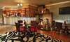 Отель The Kenmare Bay Hotel & Leisure Resort Кенмэр-4