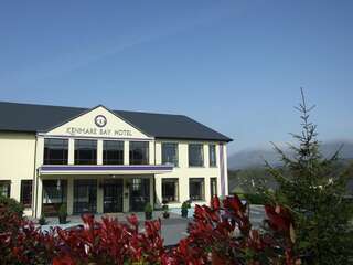 Отель The Kenmare Bay Hotel & Leisure Resort Кенмэр-0