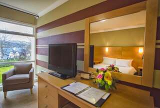 Отель The Kenmare Bay Hotel & Leisure Resort Кенмэр Двухместный номер с 1 кроватью-4