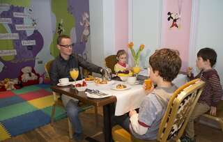 Отель The Kenmare Bay Hotel & Leisure Resort Кенмэр-7