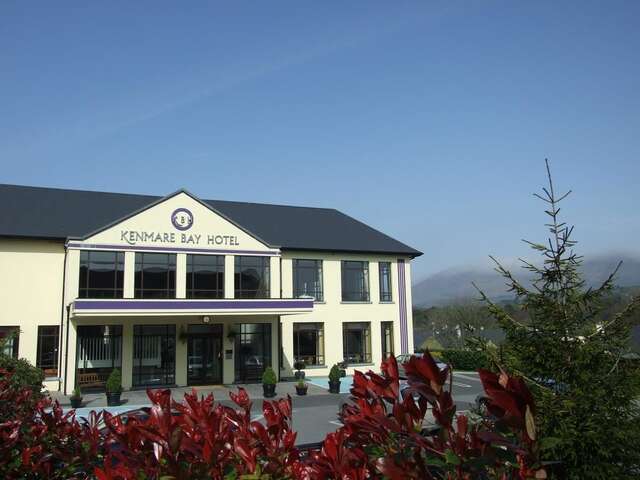Отель The Kenmare Bay Hotel & Leisure Resort Кенмэр-3