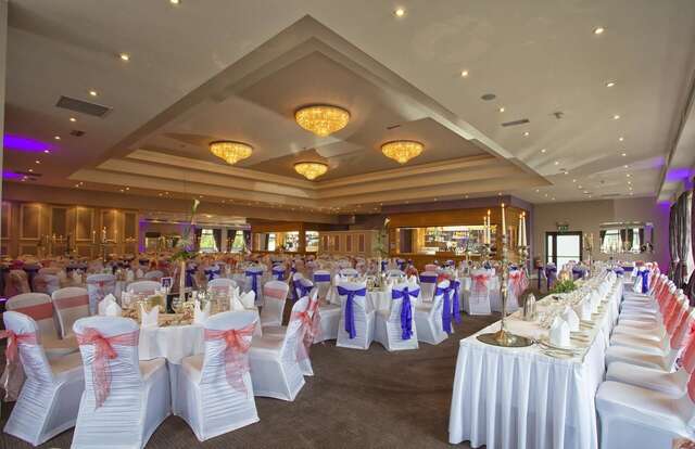 Отель The Kenmare Bay Hotel & Leisure Resort Кенмэр-14