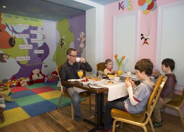 Отель The Kenmare Bay Hotel & Leisure Resort Кенмэр-15