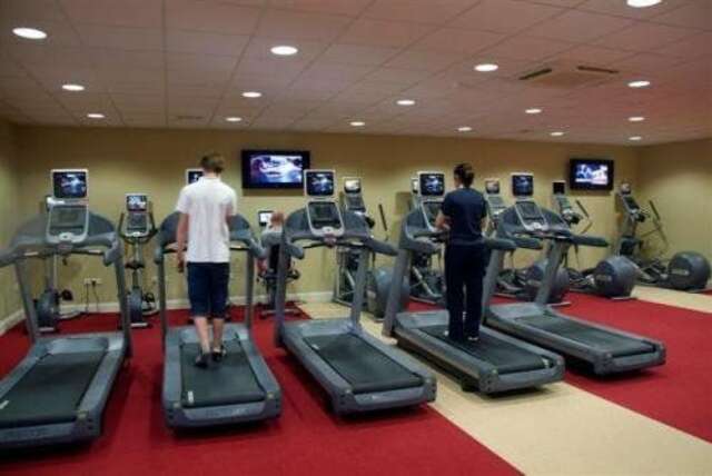 Отель The Kenmare Bay Hotel & Leisure Resort Кенмэр-20