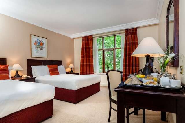 Отель The Kenmare Bay Hotel & Leisure Resort Кенмэр-4