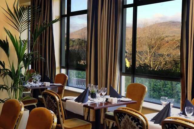Отель The Kenmare Bay Hotel & Leisure Resort Кенмэр-22