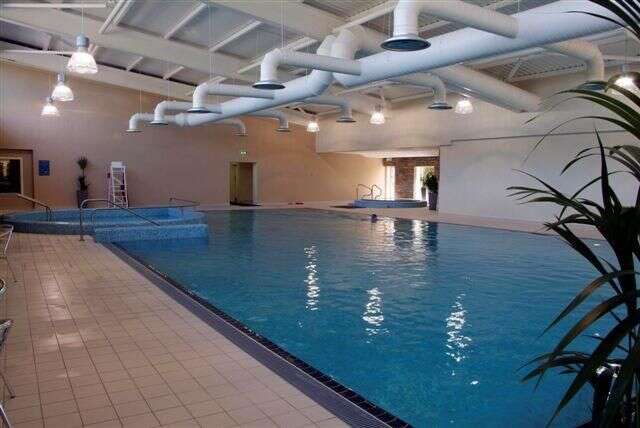 Отель The Kenmare Bay Hotel & Leisure Resort Кенмэр-23