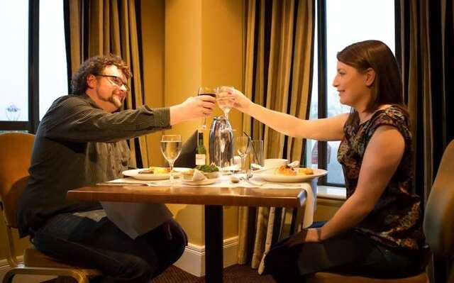 Отель The Kenmare Bay Hotel & Leisure Resort Кенмэр-24