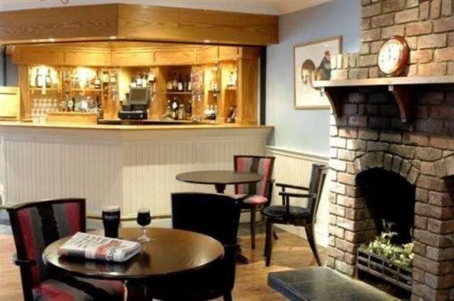Отель The Kenmare Bay Hotel & Leisure Resort Кенмэр-26