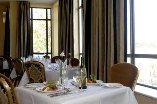 Отель The Kenmare Bay Hotel & Leisure Resort Кенмэр-27