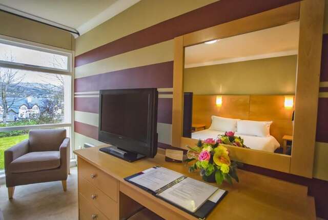 Отель The Kenmare Bay Hotel & Leisure Resort Кенмэр-29