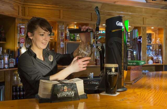 Отель The Kenmare Bay Hotel & Leisure Resort Кенмэр-5