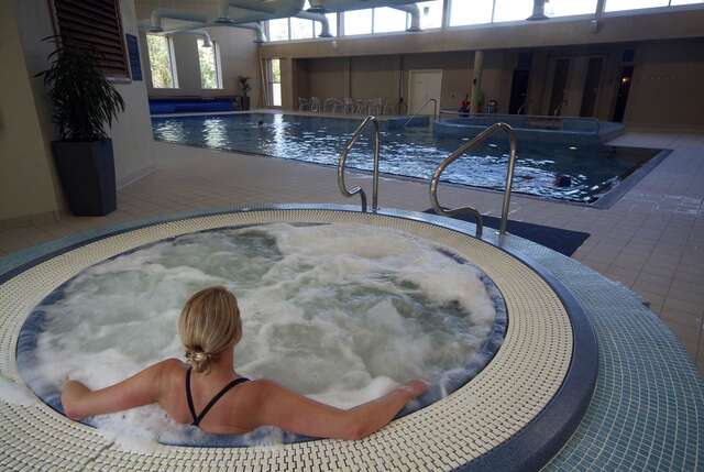 Отель The Kenmare Bay Hotel & Leisure Resort Кенмэр-6