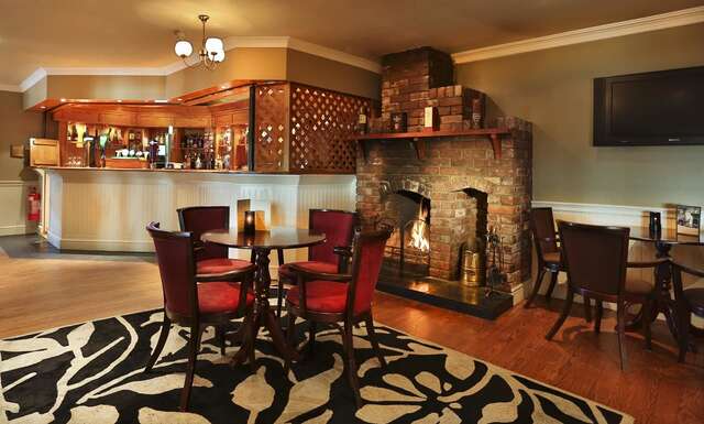 Отель The Kenmare Bay Hotel & Leisure Resort Кенмэр-7