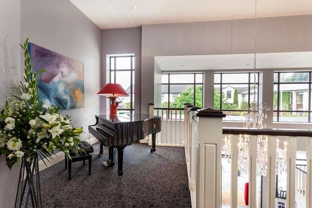 Отель The Kenmare Bay Hotel & Leisure Resort Кенмэр-8
