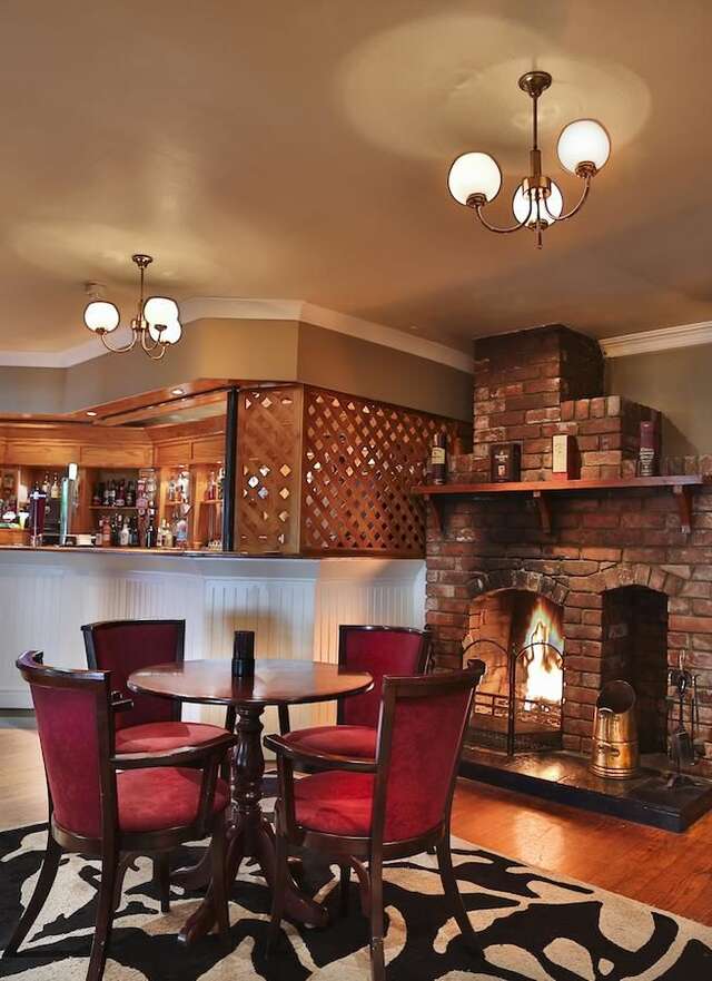 Отель The Kenmare Bay Hotel & Leisure Resort Кенмэр-9