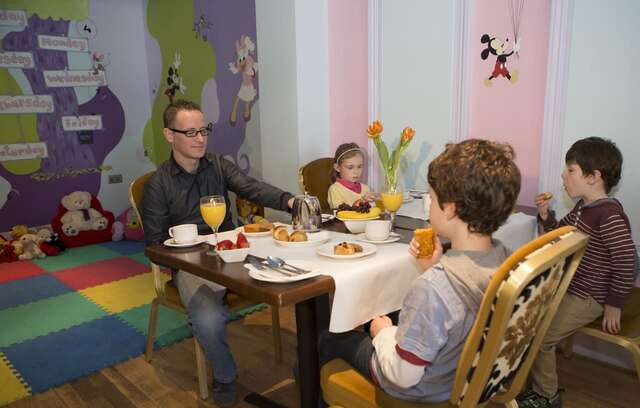 Отель The Kenmare Bay Hotel & Leisure Resort Кенмэр-10